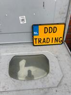 Piaggio skipper windscherm 125 172, Ophalen of Verzenden