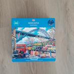 Gibsons puzzel van 1000 stuks.zgan, Hobby en Vrije tijd, Denksport en Puzzels, Ophalen, Zo goed als nieuw
