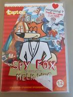 Pc game Spy Fox in operatie melk weg, Avontuur en Actie, 1 speler, Ophalen of Verzenden, Zo goed als nieuw