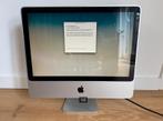 Apple iMac 20 inch - A1224, Ophalen, 2 tot 3 Ghz, 20 inch, IMac