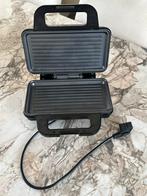 Wats Home Contactgrill - Gebruikt, Ophalen of Verzenden, Vaatmachinebestendige platen, Gebruikt