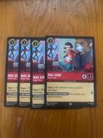 Playset Max goof rockin teen, Ophalen of Verzenden, Nieuw