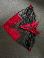 Duivelcape maat 152, Ophalen of Verzenden, Zo goed als nieuw, 146 t/m 152, Jongen of Meisje