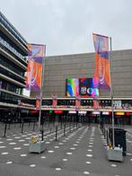 VlaggenMasten 95,00 Euro, Ophalen of Verzenden