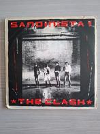 The Clash - Sandinista! 3LP, Ophalen of Verzenden, Gebruikt, 12 inch, Alternative
