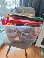 Lego grote losse bak, Ophalen, Zo goed als nieuw