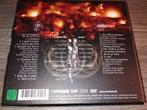 Ayreon ‎- 01011001 [Special Edition 2 CD + DVD], Cd's en Dvd's, Ophalen of Verzenden, Zo goed als nieuw