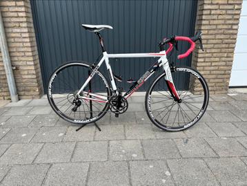 Handgemaakte Dogan AŞKIM Racefiets - In topconditie beschikbaar voor biedingen