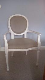 Stoelen, twee stuks Intratuin, Ophalen, Twee, Bruin, Landelijk