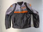 Alpine stars smx Jacket maat L, Ophalen of Verzenden, Tweedehands, Jas | textiel
