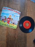 Flipje CD., Ophalen of Verzenden