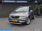 Opel Mokka X 1.6 Selection | Climate | Trekhaak | 2016, Voorwielaandrijving, 65 €/maand, 15 km/l, Gebruikt