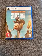 Saints Row PS5, Nieuw, Ophalen of Verzenden