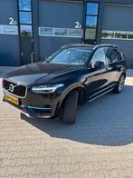 Volvo XC90 D5 moter 2016 Zwart 7 zitplaatsen, Auto's, Volvo, 221 €/maand, Zwart, 4 cilinders, 1969 cc