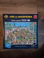Jan van haasteren puzzel ah op de zaanse schans 1000 nieuw, Ophalen, 500 t/m 1500 stukjes, Nieuw