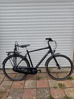 Giant attend cs herenfiets, Ophalen, Gebruikt, Versnellingen, Giant