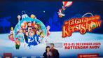 Gi-ga-gantisch Christmas Show Tickets, Tickets en Kaartjes, Twee personen