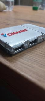 USB verdeeldoosje - nieuw, Ophalen of Verzenden, Nieuw