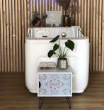 Baby Spa badje, Kinderen en Baby's, Badjes en Verzorging, Ophalen, Gebruikt, Badje