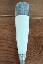 SENNHEISER MD421N, Ophalen of Verzenden, Zo goed als nieuw, Overige typen