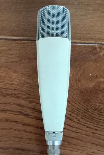 SENNHEISER MD421N beschikbaar voor biedingen