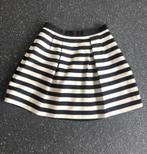 Rok H&M, Maat 38/40 (M), H&M, Zwart, Ophalen of Verzenden