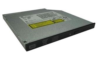 HP GUD0N S05JH 762432-800 781416-001 Multi DVD Writer Drive beschikbaar voor biedingen