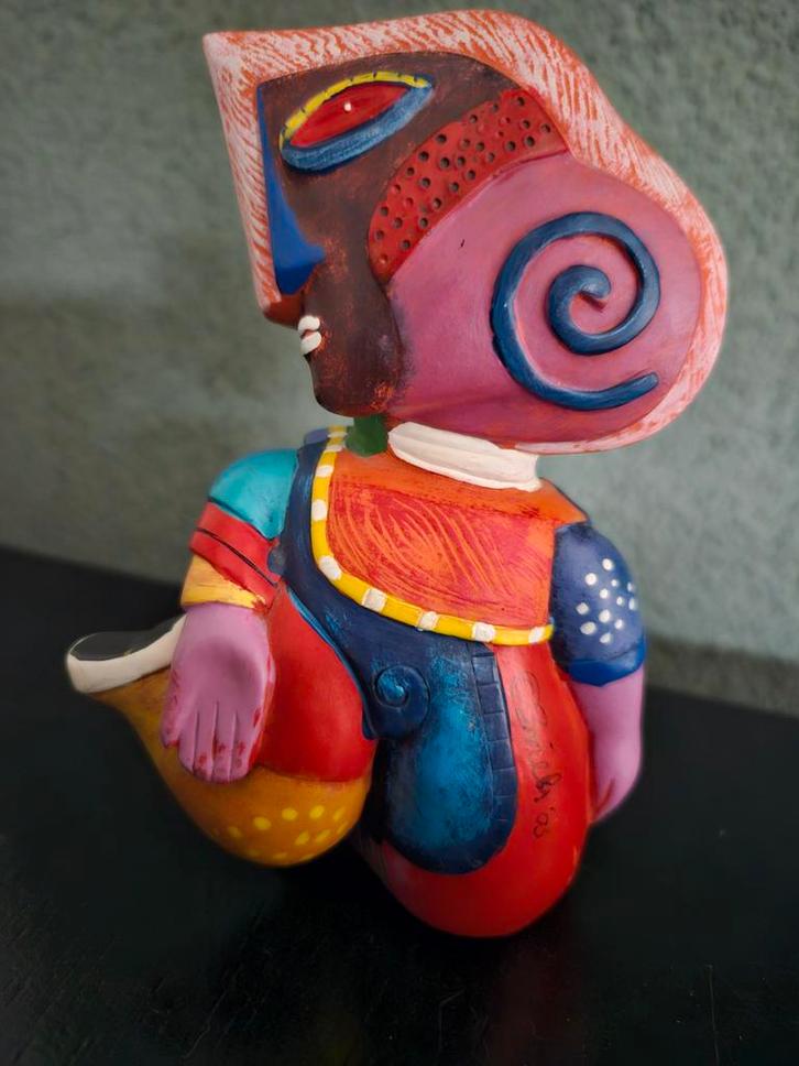 Clemens Briels, Antiek en Kunst, Kunst | Designobjecten, Ophalen of Verzenden