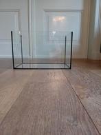 Aquarium, Huis en Inrichting, Ophalen, Zo goed als nieuw