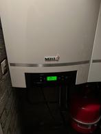 NEFIT TOPLINE HRC 45, CW6,  2016, verwarmingketel, Ophalen, 30 tot 80 cm, Gebruikt, Hoog rendement (Hr)