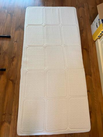 WellPur Gold T65 Toppers (2x 90x200cm) beschikbaar voor biedingen