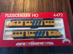 Fleischmann ho 4472, Hobby en Vrije tijd, Modeltreinen | H0, Ophalen, Gebruikt, Gelijkstroom, Fleischmann