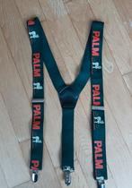 Palm Bier Bretels (Carnaval), Verzamelen, Ophalen of Verzenden, Zo goed als nieuw, Overige typen, Palm