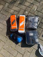 bandages en peeskappen, Verzenden, Gebruikt, Overige toepassingen