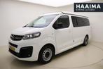 Opel Vivaro E-fixxter xxl Camper | Airconditioning | Luifel, Caravans en Kamperen, Campers, Buscamper of Camperbus, Airconditioning