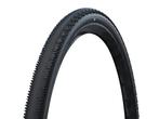 2x Schwalbe G-One RS Pro Gravelband, Ophalen of Verzenden, Gebruikt, Racefiets, Band