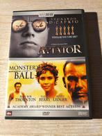 The aviator & monster's Ball, Ophalen of Verzenden