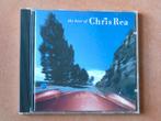 CD Chris Rea - The best of Chris Rea, Verzenden, 1960 tot 1980, Gebruikt
