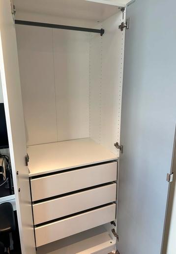 IKEA Pax kledingkast - afbeelding 1