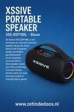 Speaker, Auto diversen, Autospeakers, Ophalen of Verzenden, Zo goed als nieuw