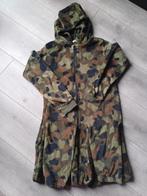 Hema Leger Onesie maat 158/164, Kinderen en Baby's, Kinderkleding | Maat 176, Nacht- of Onderkleding, Gebruikt, Jongen of Meisje