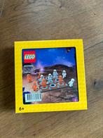 NIEUW Lego 6533581 Tic Tac Toe, Ophalen of Verzenden, Nieuw, Complete set, Lego
