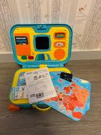 Little tikes activiteitenkoffer, Ophalen of Verzenden, Gebruikt, Ontdekken, Met geluid