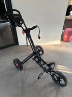 Fastfold Golftrolley, Ophalen of Verzenden, Zo goed als nieuw, Fastfold, Fastfold