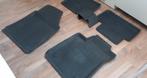 rubberen vloermatten voor een Renault Megane, Ophalen of Verzenden, Gebruikt