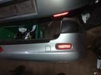 Peugeot 206 sw achterbumper, Auto-onderdelen, Gebruikt, Bumper, Achter, Ophalen