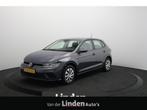 Volkswagen Polo 1.0 TSI Comfortline | Airco | Led | Adaptive, Auto's, Volkswagen, Stof, Gebruikt, 580 kg, 1072 kg