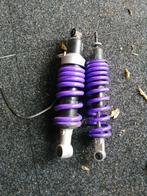 Schokdempers bmw r1150r hyperpro, Ophalen