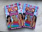 K3 Mamase Show DVD, Cd's en Dvd's, Alle leeftijden, Ophalen of Verzenden, Film, Zo goed als nieuw