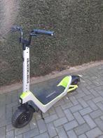 Streetbooster step Bollux, Fietsen en Brommers, Steps, Ophalen, Zo goed als nieuw, Elektrische step (E-scooter)